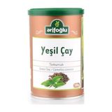 Arifoğlu 100g Yeşil Çay Tomurcuk Doğal ve Katkısız Ferahlatıcı Bitki Çayı