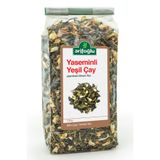Arifoğlu 120 gr Yaseminli Yeşil Çay