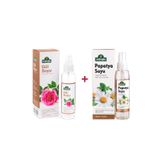 Arifoğlu 125 ml Gül ve Papatya Suyu
