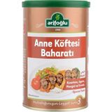 Arifoğlu 150 gr Anne Köftesi Baharatı