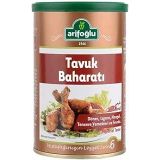 Arifoğlu 180 gr Tavuk Baharatı