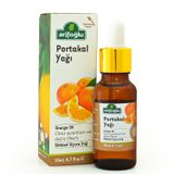 Arifoğlu 20 ml Portakal Yağı