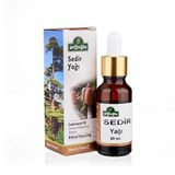 Arifoğlu 20 ml Sedir Yağı