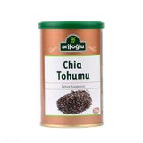 Arifoğlu 200 gr Chia Tohumu Teneke Kutu