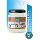 Arifoğlu 200 ml Soğuk Sıkım Hindistan Cevizi Yağı