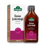 Arifoğlu 200 ml Üzüm Çekirdeği Resveratrol Sıvı Ekstresi