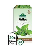 Arifoğlu 20'li Melisa Bitki Süzen Poşet Çay