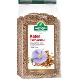 Arifoğlu 250 gr Keten Tohumu Tane Organik ve Taze Öğütülmüş Özellikleriyle Gurme Lezzet