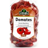 Arifoğlu 250 gr Kurutulmuş Yarım Domates