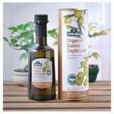 Arifoğlu 250 ml Organik Sızma Zeytin Yağı