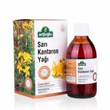 Arifoğlu 250 ml Sarı Kantaron Yağı