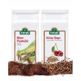 Arifoğlu 40 g Mısır Püskülü + 50 g Kiraz Sapı