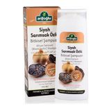 Arifoğlu 400 ml Siyah Sarımsak Özlü Şampuan