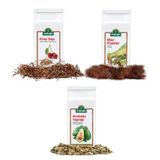 Arifoğlu 50 gr Kiraz Sapı + 40 gr Mısır Püskülü + 60 gr Avokado Yaprağı