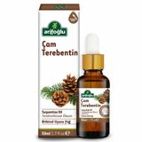 Arifoğlu 50 ml Çam Terebentin Yağı