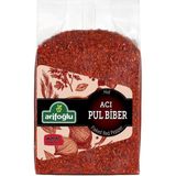 Arifoğlu 500 gr Kırmızı Pul Biber Acı