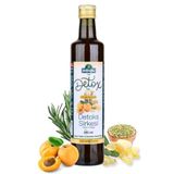 Arifoğlu 500 ml Detoks Sirkesi Kayısı Pulplu ve Sandaloz Sakızlı Sirke