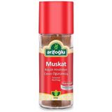 Arifoğlu 55 gr Muskat Öğütülmüş