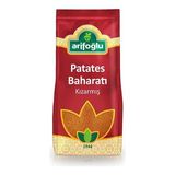 Arifoğlu 90 gr Doğal Patates Baharatı - Katkı ve Koruyucu İçermez - Türkiye Üretimi