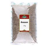 Arifoğlu Anason 1000g
