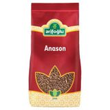 Arifoğlu Anason 150G - Yıldız Anason Baharatı 8'Li Avantaj Paketi