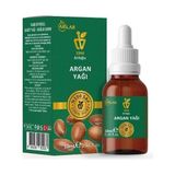 Arifoğlu Argan Yağı 10 ml Saf Yağ Arlab