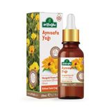 Arifoğlu Aynısafa Yağı 20Ml - Soğuk Sıkım, Cilt Onarıcı, Doğal Nemlendirici | Arifoğlu Calendula Oil 20Ml - Cold Pressed, Skin Repairing, N