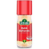 Arifoğlu Balık Baharatı 60 gr Cam