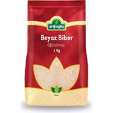 Arifoğlu Beyaz Biber Öğütülmüş 1000 gr - 1 kg