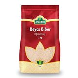 Arifoğlu Beyaz Biber Öğütülmüş 1000g