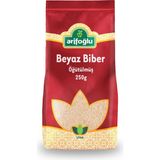 Arifoğlu Beyaz Biber Öğütülmüş 250 gr