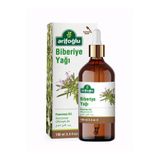 Arifoğlu Biberiye Yağı %100 Saf Besleyici Saç Bakım Yağı Dökülme Karşıtı Rosemary Oil 100ml