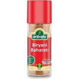 Arifoğlu Biryani Baharatı 45g