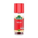 Arifoğlu Cam 2 gr Çiçek Safran