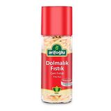 Arifoğlu Çam Fıstığı | Dolmalık Fıstık Cam 50gr