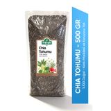 Arifoğlu Chia Tohumu 500 Gr. Yüksek Lif ve Protein Kaynağı