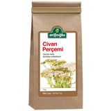 Arifoğlu Civan Perçemi Bitki Çayı 70 gr Doğal Glutensiz Vegan Yüksek Kalite Özenle Kurutulmuş