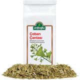 Arifoğlu Çoban Çantası 80 g Ferahlatıcı Lezzetli Bitki Çayı İçeriği ile Sağlıklı İçecek