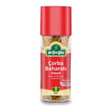 Arifoğlu Çorba Baharatı 50g Cam