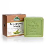 Arifoğlu Defne Yaprağı 125 gr Doğal Sabun