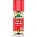 Arifoğlu Defne Yaprağı 7g (Cam)