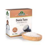 Arifoğlu Deniz Tuzu Sofrada Öğütme 500G
