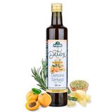 Arifoğlu Detoks Sirkesi Kayısı Pulplu ve Sandaloz Sakızlı Sirke 500ml – İçilebilir | Detox Vinegar with Apricot Pulp and Sandalwood Gum 500ml – Drinkable
