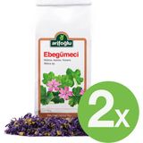 Arifoğlu Ebegümeci 50g x 2 Adet
