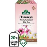Arifoğlu Ekinezyalı Süzen Poşet Çay 20'Li