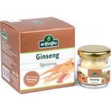 Arifoğlu Ginseng Öğütülmüş 20 gr Kırmızı Kore Ginseng