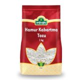 Arifoğlu Hamur Kabartma Tozu 1kg – Lezzetli ve Kabaran Hamur İçin Yüksek Kalite Kabartma Tozu | Arifoğlu Baking Powder 1kg – High-Quality Leavening Agent for Fluffy and Delicious Baked Goods