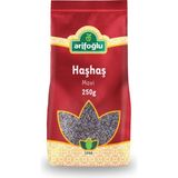 Arifoğlu Haşhaş Mavi 250 gr (Ekonomik)