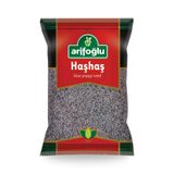 Arifoğlu Haşhaş Mavi 80g