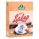 Arifoğlu Hazır Salep 6'lı 20 gr